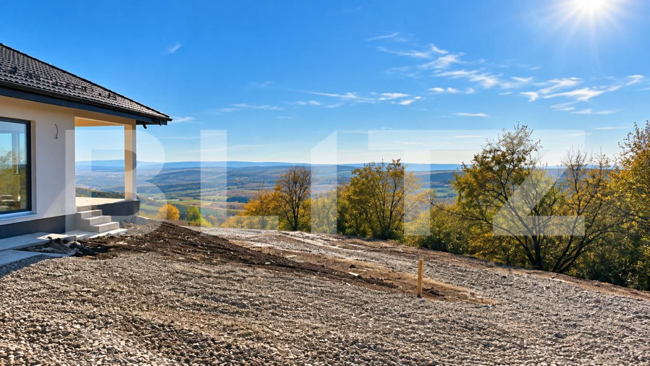 Casa de vânzare 4 camere Breazu - 209325CV | BLITZ Iași | Poza3