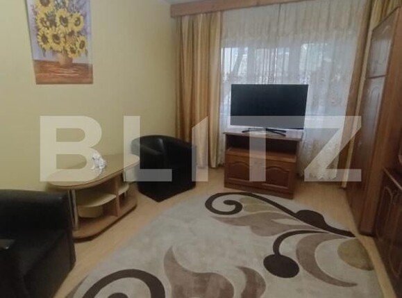 Apartament de închiriat 2 camere Galata - 209337AI | BLITZ Iași | Poza3