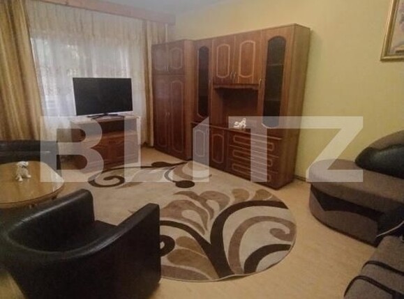 Apartament de închiriat 2 camere Galata - 209337AI | BLITZ Iași | Poza1