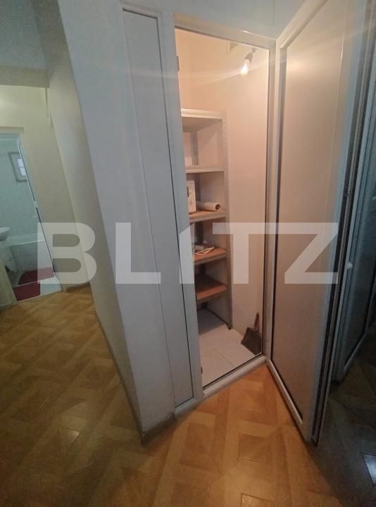 Apartament de închiriat 2 camere Galata - 209337AI | BLITZ Iași | Poza6