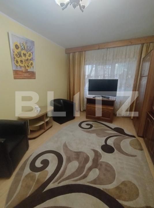 Apartament de închiriat 2 camere Galata - 209337AI | BLITZ Iași | Poza3