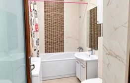 Apartament 2 camere, 42 mp, zona