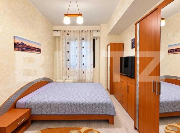 Apartament de închiriat 2 camere Central - 209341AI | BLITZ Iași | Poza2