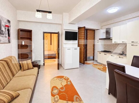 Apartament de închiriat 2 camere Central - 209341AI | BLITZ Iași | Poza3