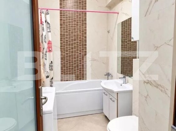Apartament de închiriat 2 camere Central - 209341AI | BLITZ Iași | Poza5