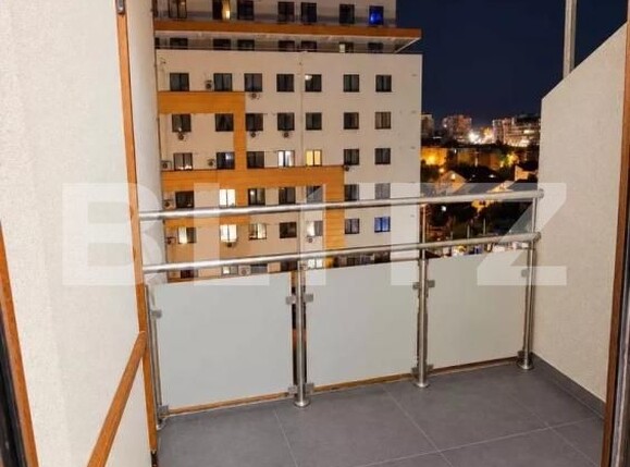 Apartament de închiriat 2 camere Central - 209341AI | BLITZ Iași | Poza4