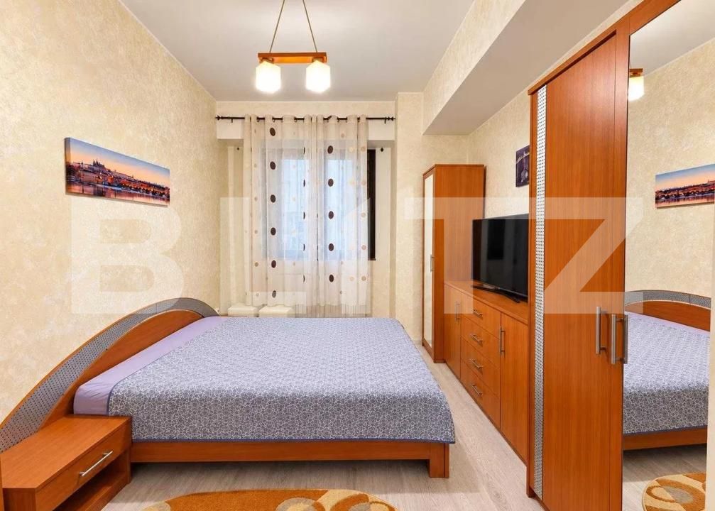 Apartament de închiriat 2 camere Central - 209341AI | BLITZ Iași | Poza2