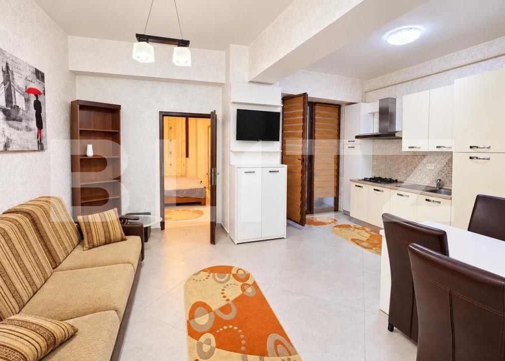 Apartament de închiriat 2 camere Central - 209341AI | BLITZ Iași | Poza3