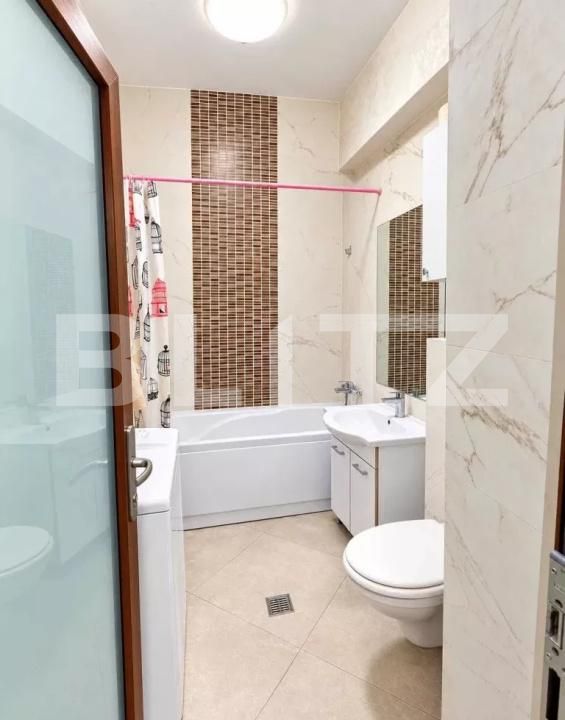 Apartament de închiriat 2 camere Central - 209341AI | BLITZ Iași | Poza5
