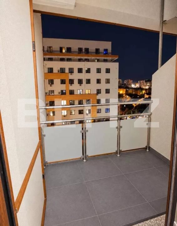 Apartament de închiriat 2 camere Central - 209341AI | BLITZ Iași | Poza4
