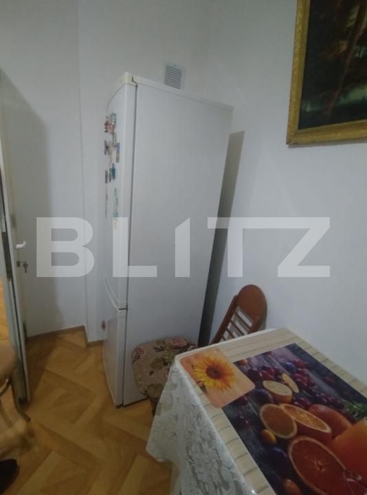 Apartament de închiriat 2 camere Galata - 209366AI | BLITZ Iași | Poza5