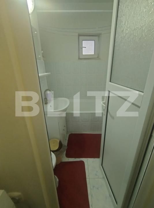 Apartament de închiriat 2 camere Galata - 209366AI | BLITZ Iași | Poza12