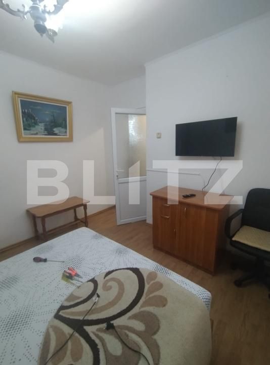 Apartament de închiriat 2 camere Galata - 209366AI | BLITZ Iași | Poza4