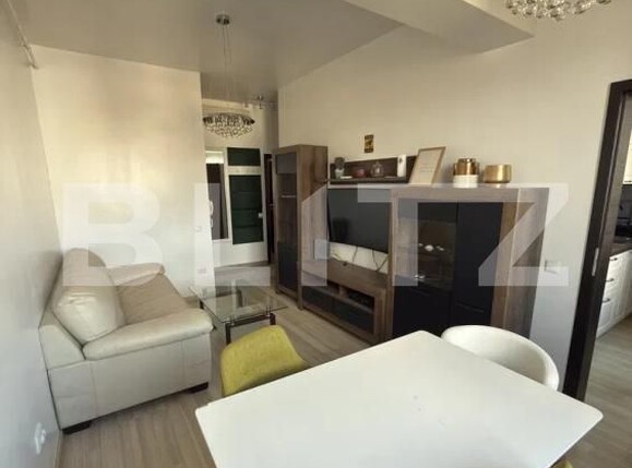 Apartament de închiriat 3 camere Central - 209372AI | BLITZ Iași | Poza2