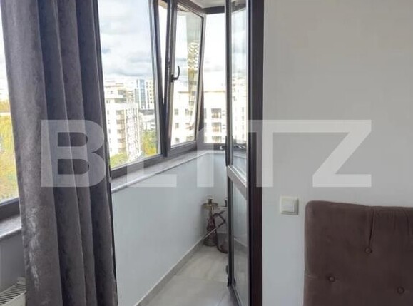 Apartament de închiriat 3 camere Central - 209372AI | BLITZ Iași | Poza3
