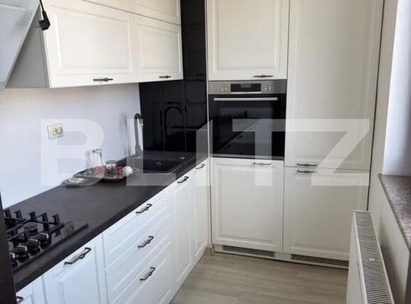 Apartament de închiriat 3 camere Central - 209372AI | BLITZ Iași | Poza5