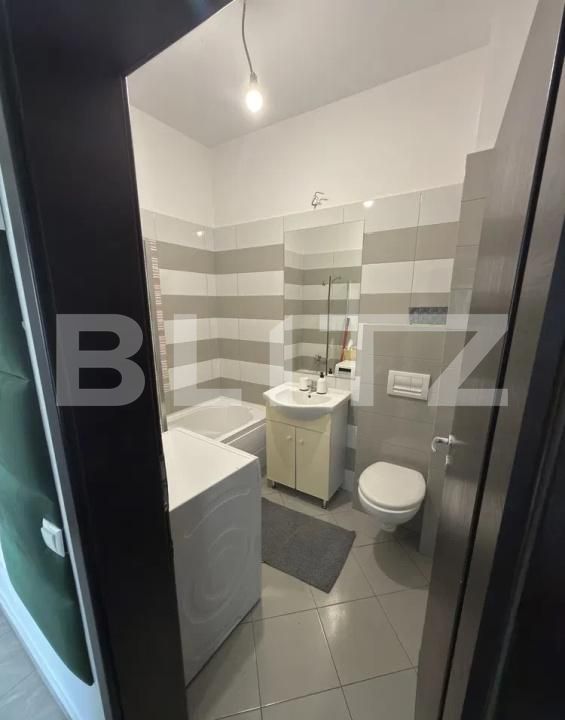 Apartament de închiriat 3 camere Central - 209372AI | BLITZ Iași | Poza6
