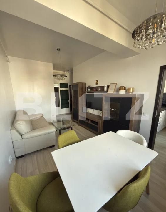 Apartament de închiriat 3 camere Central - 209372AI | BLITZ Iași | Poza2