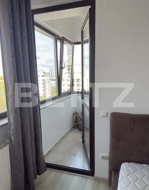 Apartament de închiriat 3 camere Central - 209372AI | BLITZ Iași | Poza3