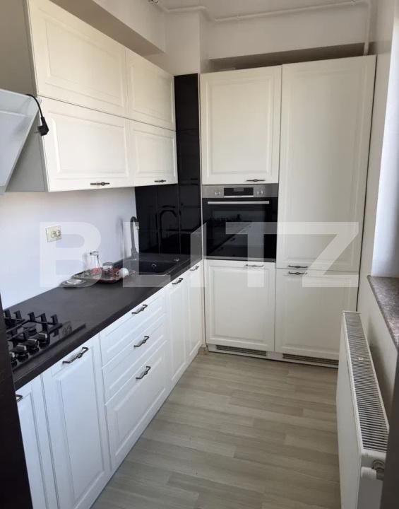 Apartament de închiriat 3 camere Central - 209372AI | BLITZ Iași | Poza5