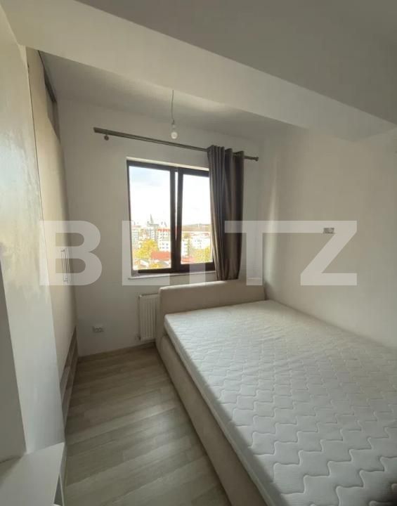 Apartament de închiriat 3 camere Central - 209372AI | BLITZ Iași | Poza4