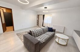 Apartament 3 camere, 58.96 mp, zona Vișani