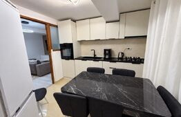 Apartament 3 camere, 58.96 mp, zona Vișani