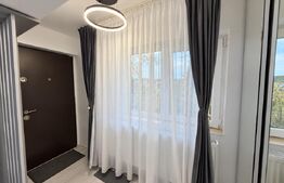 Apartament 3 camere, 58.96 mp, zona Vișani
