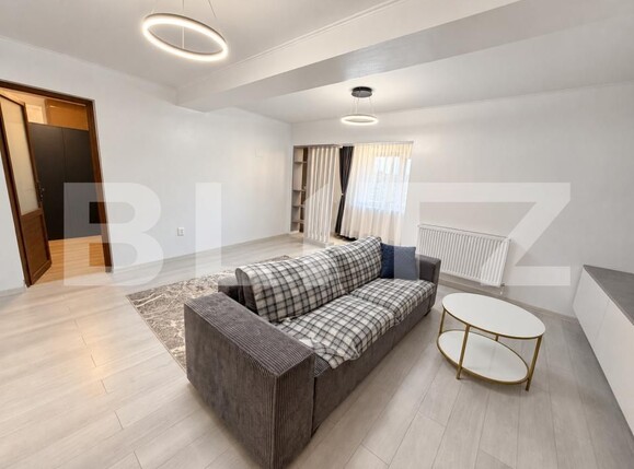 Apartament de vânzare 3 camere Visani - 209405AV | BLITZ Iași | Poza9