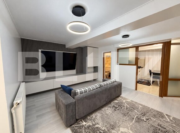 Apartament de vânzare 3 camere Visani - 209405AV | BLITZ Iași | Poza1