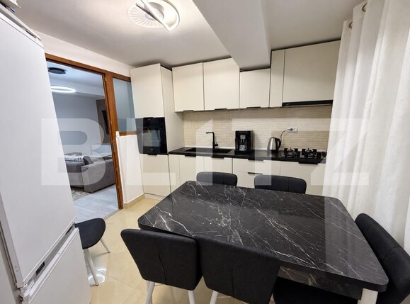 Apartament de vânzare 3 camere Visani - 209405AV | BLITZ Iași | Poza2