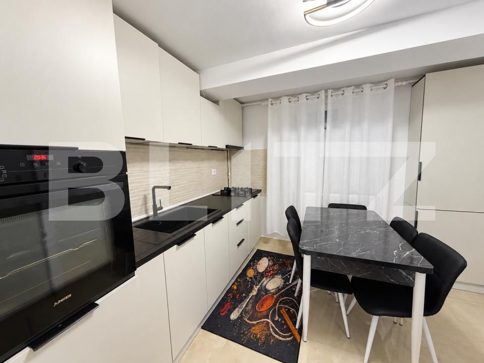 Apartament de vânzare 3 camere Visani - 209405AV | BLITZ Iași | Poza10