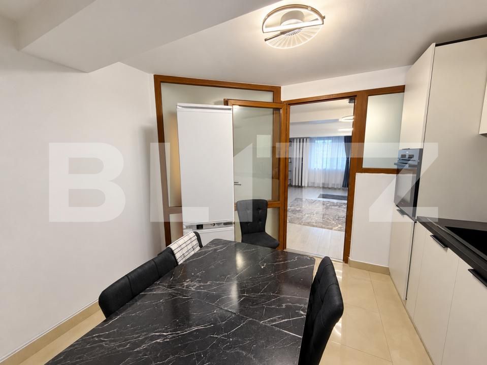 Apartament de vânzare 3 camere Visani - 209405AV | BLITZ Iași | Poza3