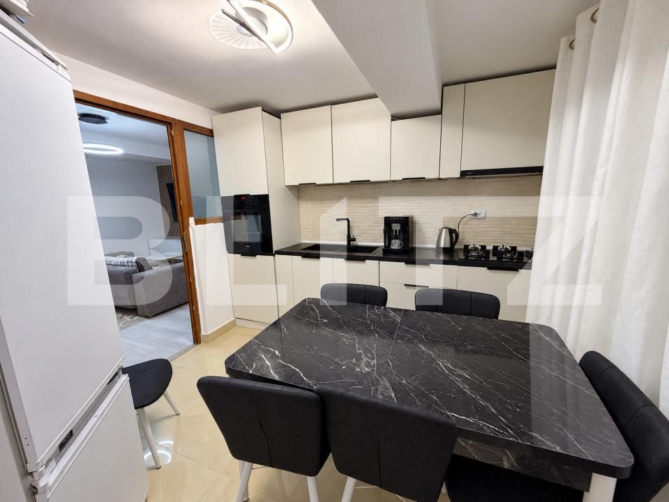 Apartament de vânzare 3 camere Visani - 209405AV | BLITZ Iași | Poza2