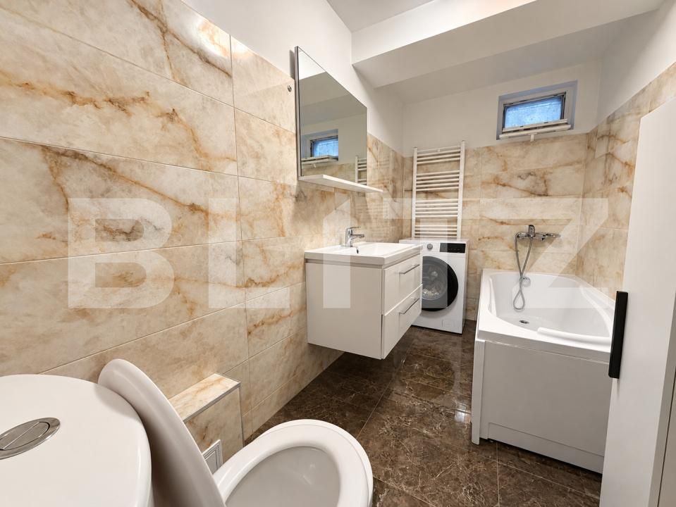Apartament de vânzare 3 camere Visani - 209405AV | BLITZ Iași | Poza7