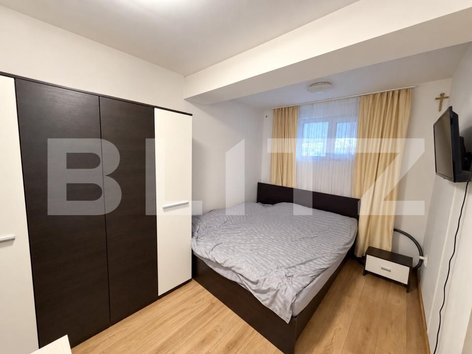 Apartament de vânzare 3 camere Visani - 209405AV | BLITZ Iași | Poza4