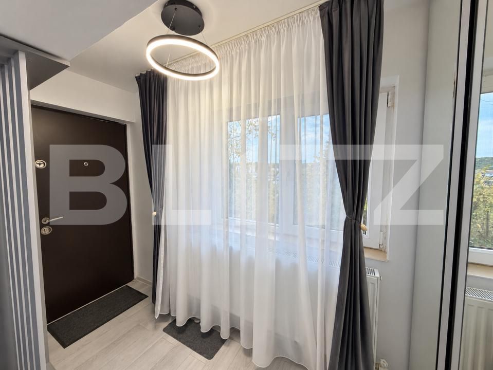 Apartament de vânzare 3 camere Visani - 209405AV | BLITZ Iași | Poza8