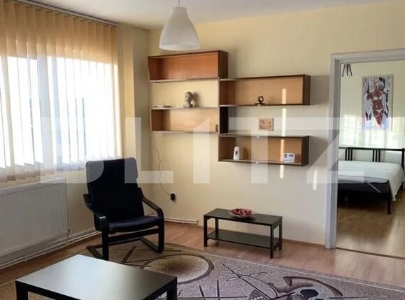 Apartament de închiriat 2 camere Palat - 209499AI | BLITZ Iași | Poza1