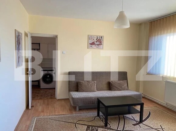 Apartament de închiriat 2 camere Palat - 209499AI | BLITZ Iași | Poza2