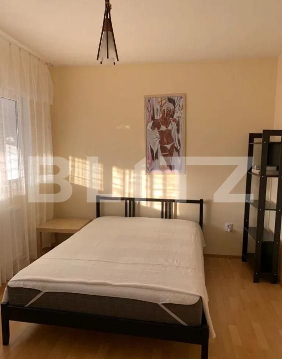 Apartament de închiriat 2 camere Palat - 209499AI | BLITZ Iași | Poza5
