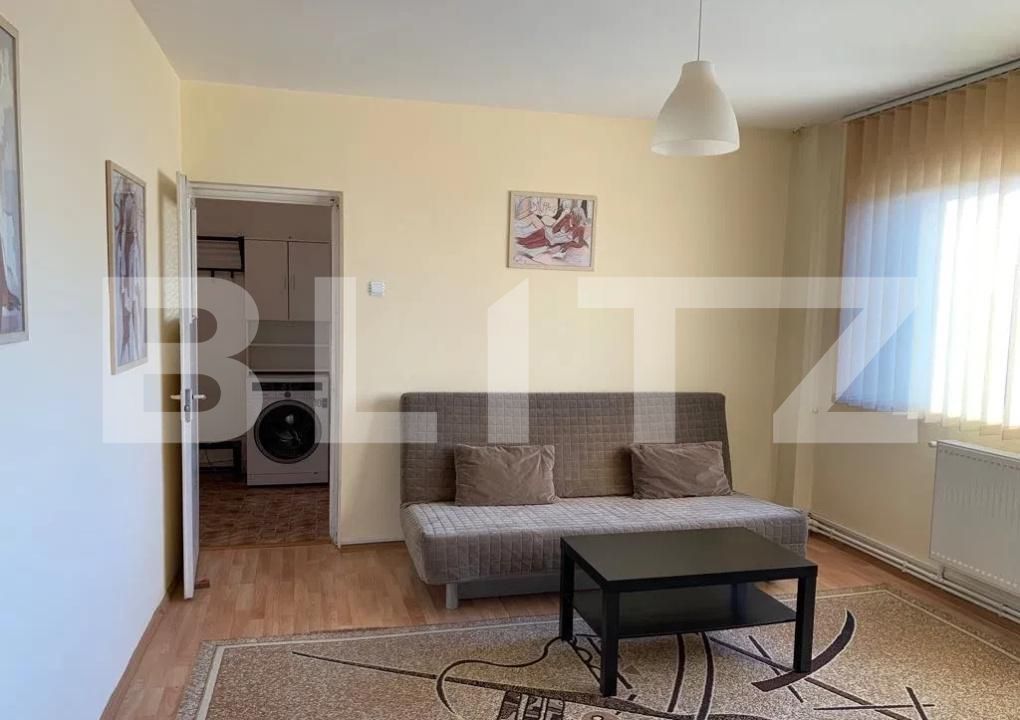 Apartament de închiriat 2 camere Palat - 209499AI | BLITZ Iași | Poza2