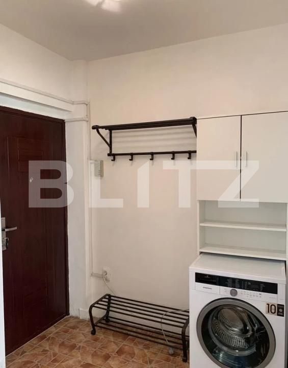 Apartament de închiriat 2 camere Palat - 209499AI | BLITZ Iași | Poza4