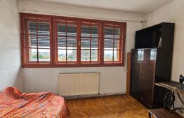 Apartament 2 camere, 48 mp, zona Copou - Bld. Carol