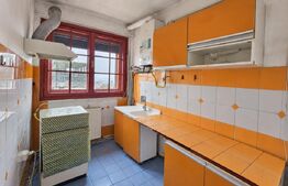 Apartament 2 camere, 48 mp, zona Copou - Bld. Carol