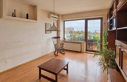 Apartament 2 camere, 48 mp, zona Copou - Bld. Carol