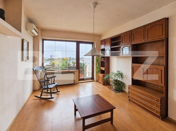 Apartament de vânzare 2 camere Copou - 209551AV | BLITZ Iași | Poza1