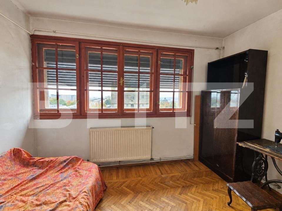 Apartament de vânzare 2 camere Copou - 209551AV | BLITZ Iași | Poza5