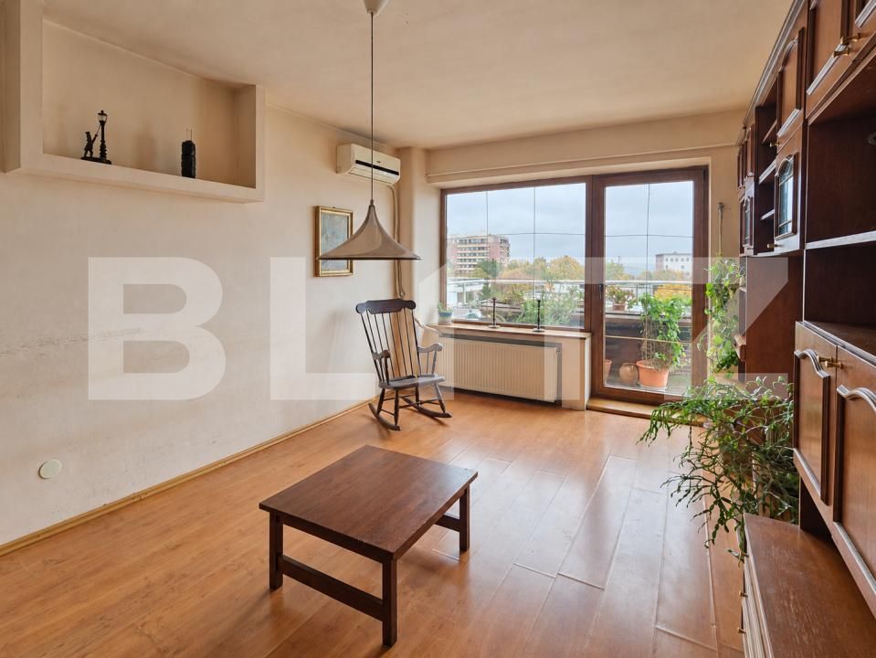 Apartament de vânzare 2 camere Copou - 209551AV | BLITZ Iași | Poza2