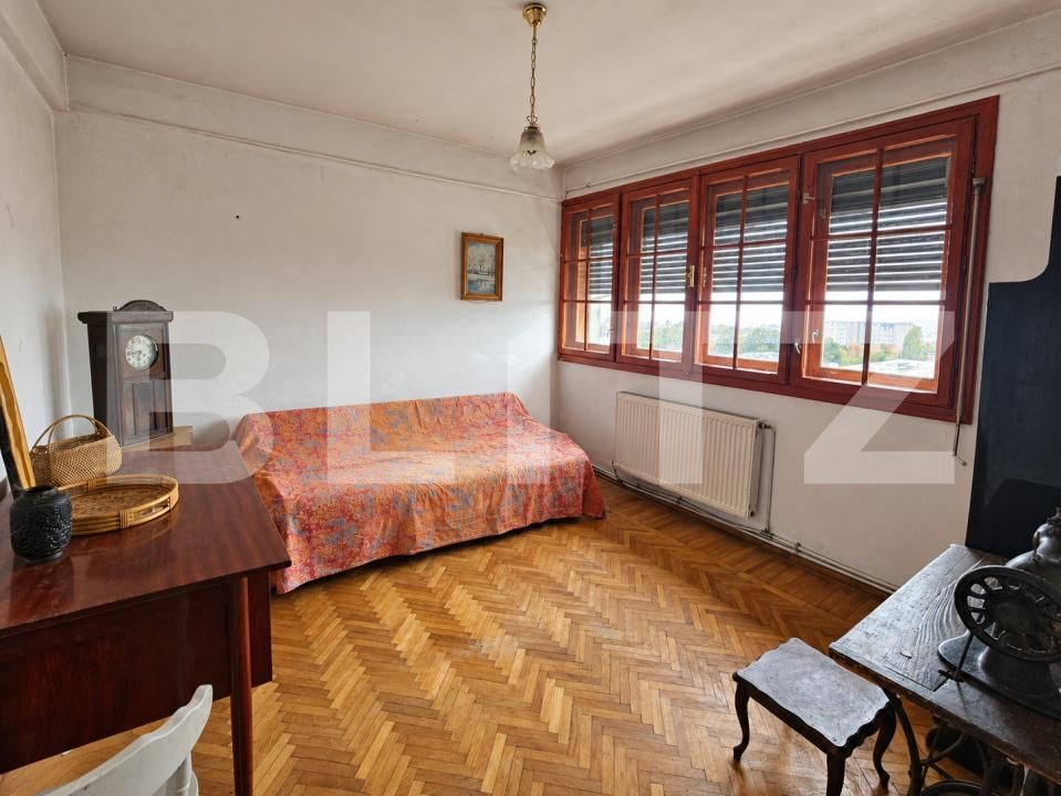 Apartament de vânzare 2 camere Copou - 209551AV | BLITZ Iași | Poza6