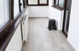 Apartament 2 camere, 54.6 mp, zona Bucium 